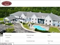 Sites similar to grandvistahotelandsuites.com