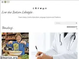Sites similar to grandvoyageitaly.com
