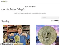 Sites similar to grandvoyageitaly.weebly.com