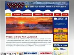 Sites similar to grandwash.com