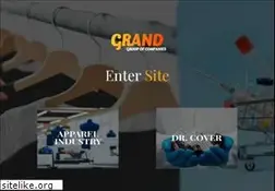 Sites similar to grandwayinc.com