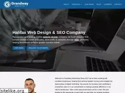 Sites similar to grandwaymarketing.com