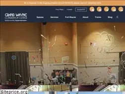 Sites similar to grandwayne.com