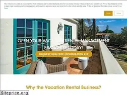 Sites similar to grandwelcomefranchise.com