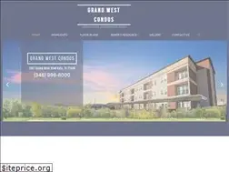 Sites similar to grandwestcondos.com