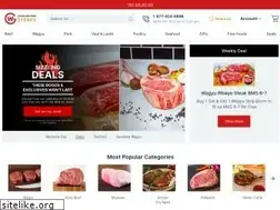 Sites similar to grandwesternsteaks.com