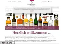 Sites similar to grandwhisky.at