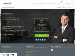 Sites similar to grandwhisky.de