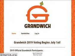 Sites similar to grandwichgr.com