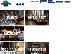 Sites similar to grandwineandspirits.com