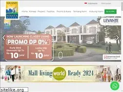 Sites similar to grandwisatabekasi.com