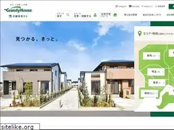 Sites similar to grandy.jp