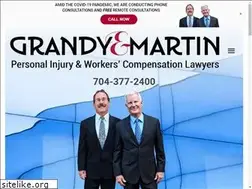 Sites similar to grandyandmartin.com