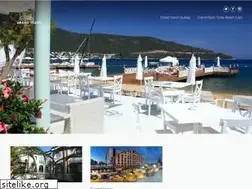 Sites similar to grandyazici.com