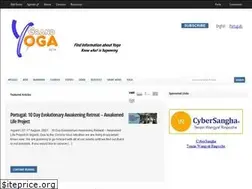 Sites similar to grandyoga.com