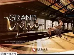 Sites similar to grandyoho.com.hk