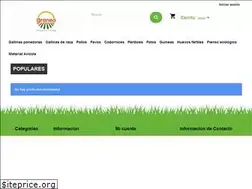 Sites similar to granea.es