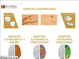 Sites similar to graneda.es