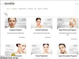 Sites similar to granedathailand.com