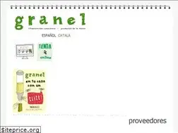 Sites similar to granel.cat