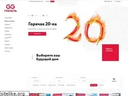 Sites similar to granelle.ru
