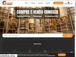 Sites similar to granelli.com.br