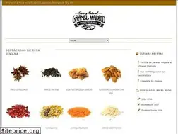 Sites similar to granelmadrid.com