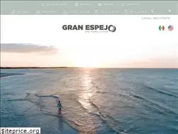 Sites similar to granespejo.com