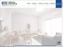 Sites similar to granestate.com