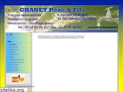 Sites similar to granet.fr