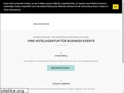 Sites similar to granevento.de