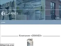 Sites similar to granex.com.ua