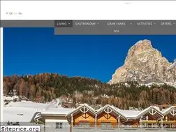 Sites similar to granfanes.com