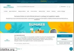 Sites similar to granfarma.it
