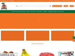 Sites similar to granferiapzo.com