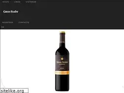 Sites similar to granfeudo.com