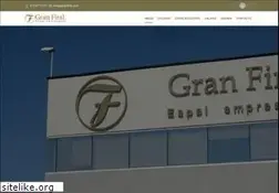Sites similar to granfiral.com
