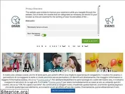 Sites similar to granfiume.it