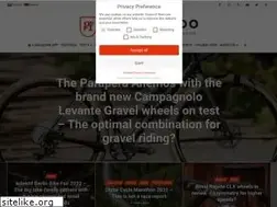 Sites similar to granfondo-cycling.com