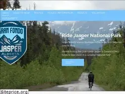 Sites similar to granfondo-jasper.ca