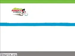 Sites similar to granfondoalleghany.com