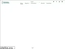 Sites similar to granfondoaxelmerckx.com