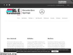 Sites similar to granfondobibetransbizkaia.com
