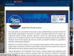 Sites similar to granfondocesme.com