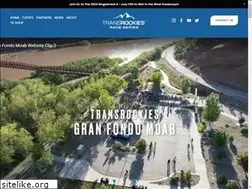 Sites similar to granfondomoab.com