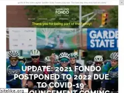 Sites similar to granfondonj.com