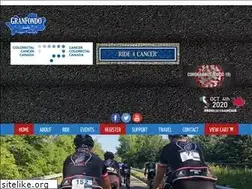 Sites similar to granfondoottawa.org