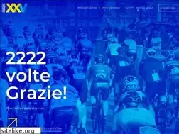 Sites similar to granfondopinarello.com