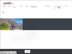 Sites similar to granfondosangottardo.com