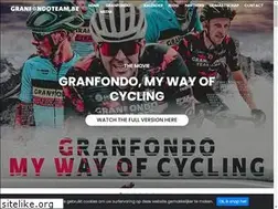 Sites similar to granfondoteam.be